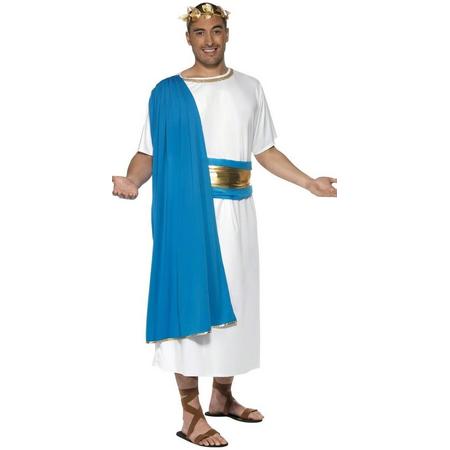 Romeinse senator | Ceasar kostuum maat M-L